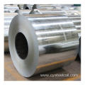 Full Hard Galvanized Steel Coil Gi Coils